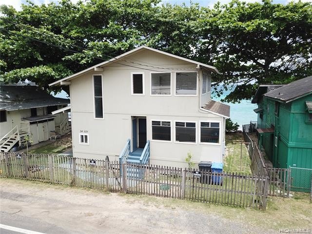 Building Photo - 54-021 Kamehameha Hwy