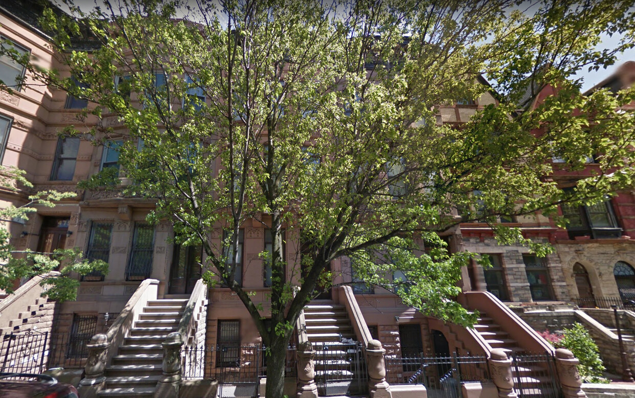 Foto principal - 471 W 144th St