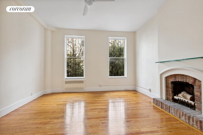 Foto del edificio - 117 W 87th St