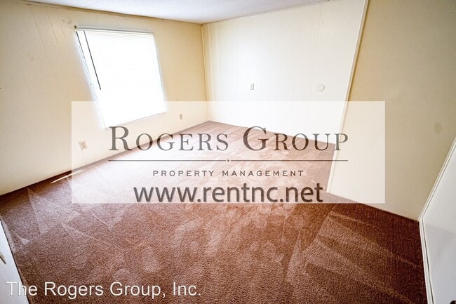 Building Photo - 3 br, 2 bath House - 2815 Glebe Rd.