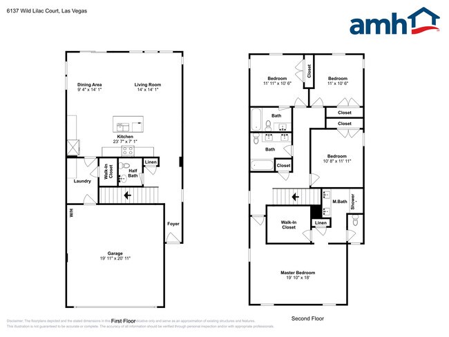 Building Photo - 6137 Wild Lilac Court