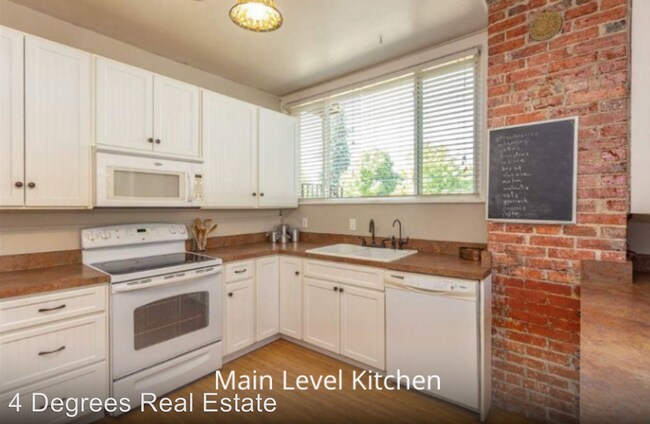 Building Photo - 4 br, 4 bath House - 1032 N A Street