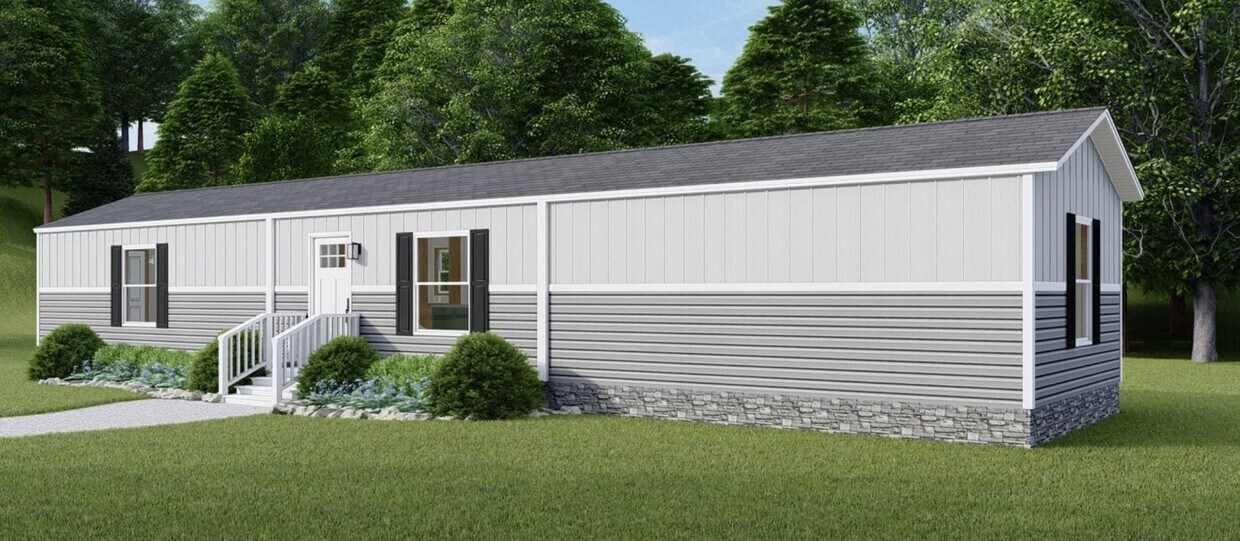 Foto principal - Cottonwood Acres (6 homes)
