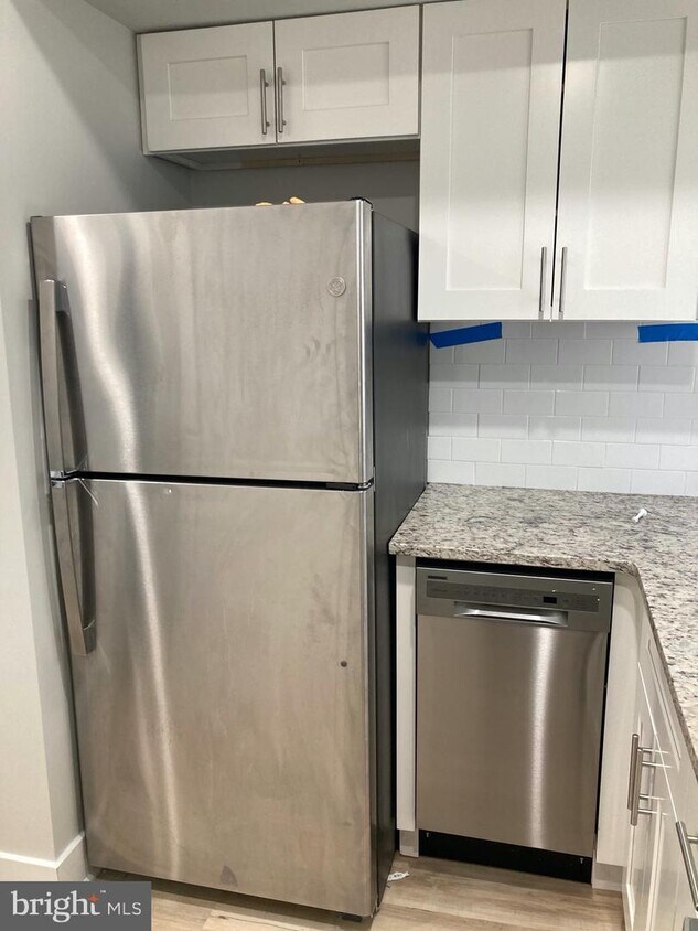 Foto principal - 2519 N Hancock St