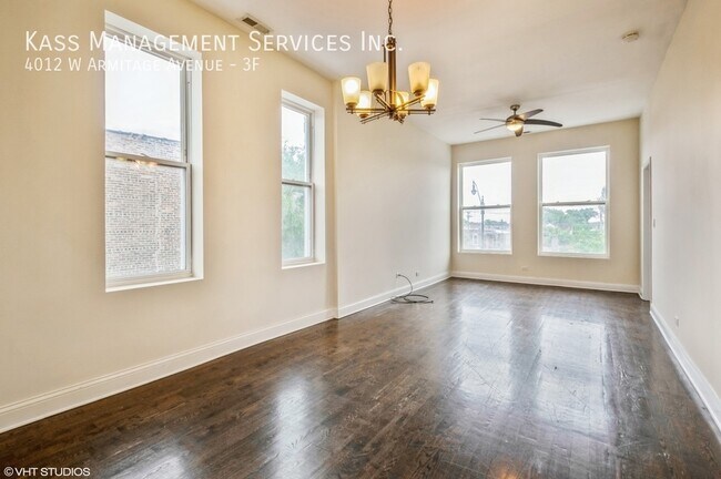 Foto del edificio - Modern and Spacious 2 bedroom + Den/Office...