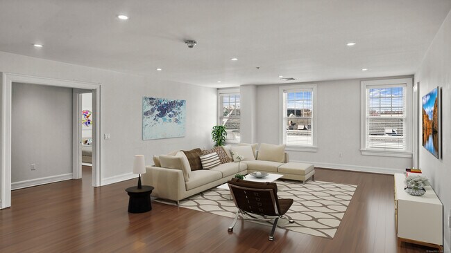Foto del edificio - 409 Greenwich Ave