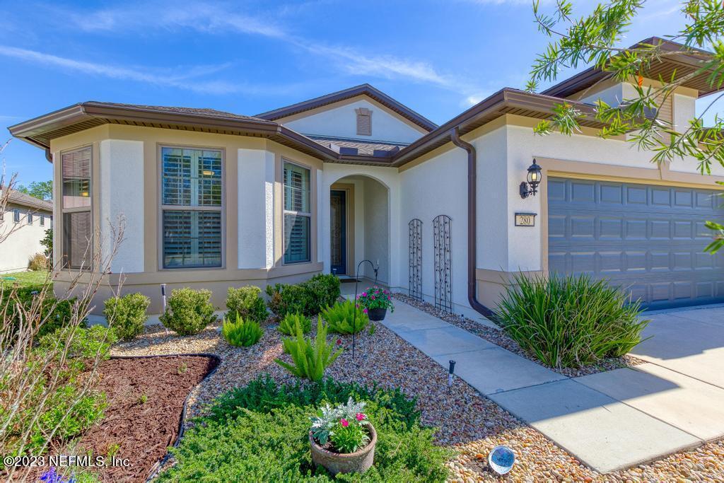 280 Winding Path Dr, Ponte Vedra Beach, FL 32081 House Rental in