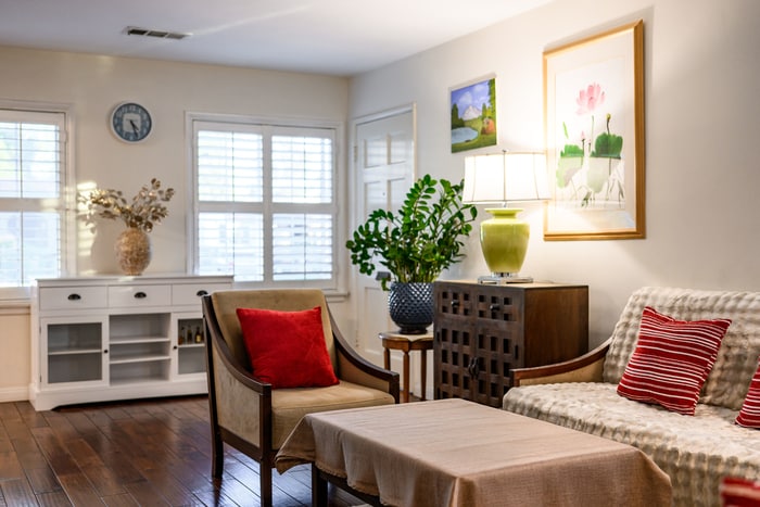 Foto principal - 1751 Belmont Ave