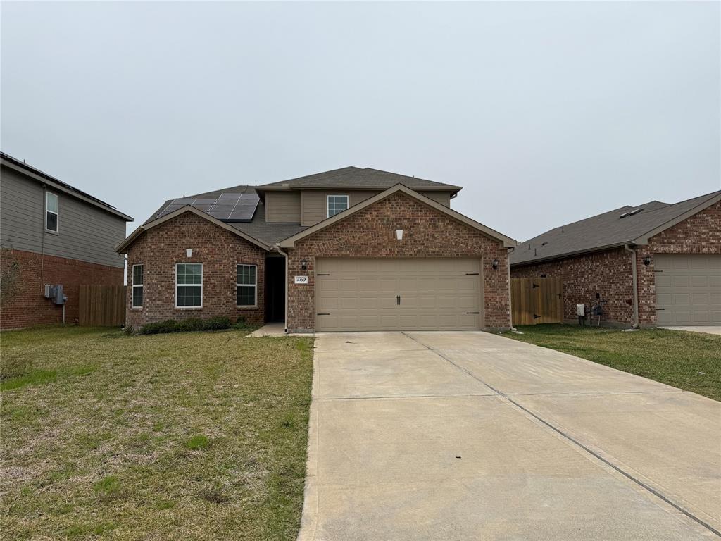 Foto principal - 469 Amberwood Pk Dr