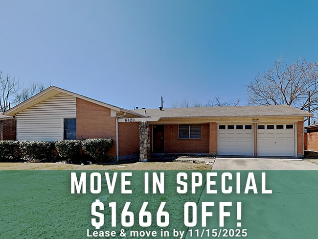 Building Photo - 6420 Scottsdale Dr