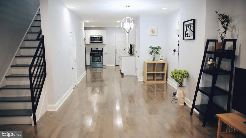 Foto principal - 4113 Spring Garden St