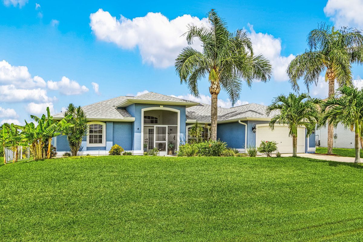 Foto principal - 416 NW 24th Pl