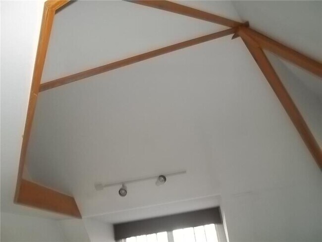 Foto del edificio - 1 Idlewild