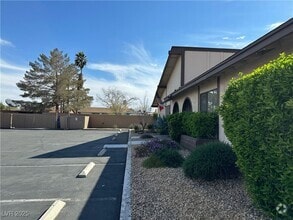Building Photo - 5817 Smoke Ranch Rd