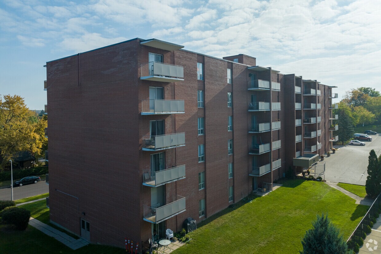 Photo principale - Regency Court Apartments