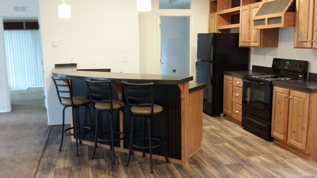 Foto del edificio - Kindness Way Duplex (PLACEMENT)
