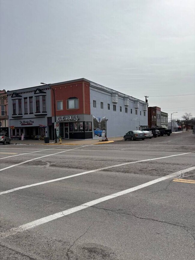 Foto del edificio - LRS Building