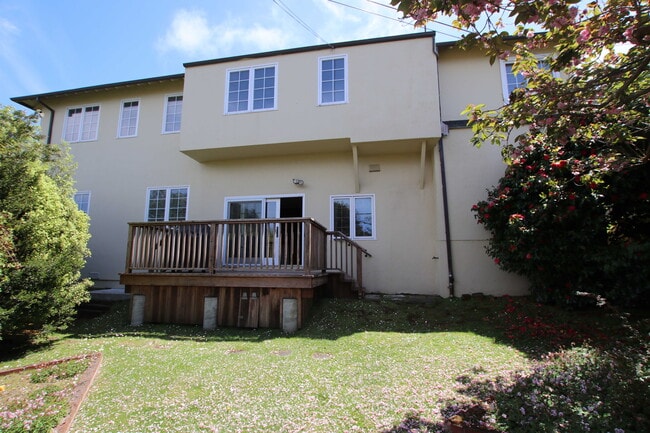 Building Photo - 38 San Pablo Ave