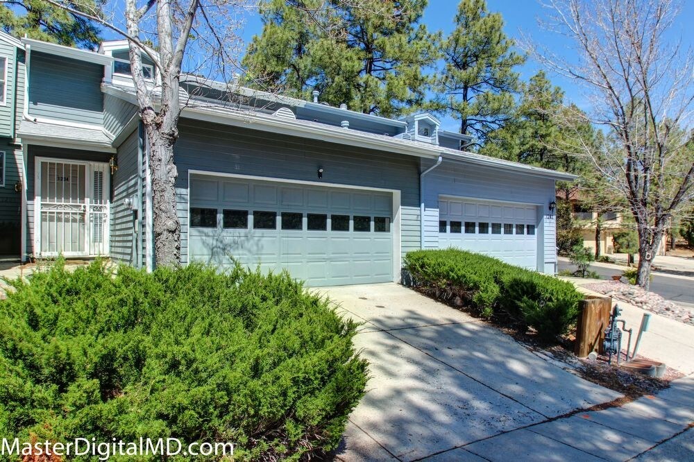 1204 Timber Pt N, Prescott, AZ 86303 Townhome Rentals in Prescott AZ