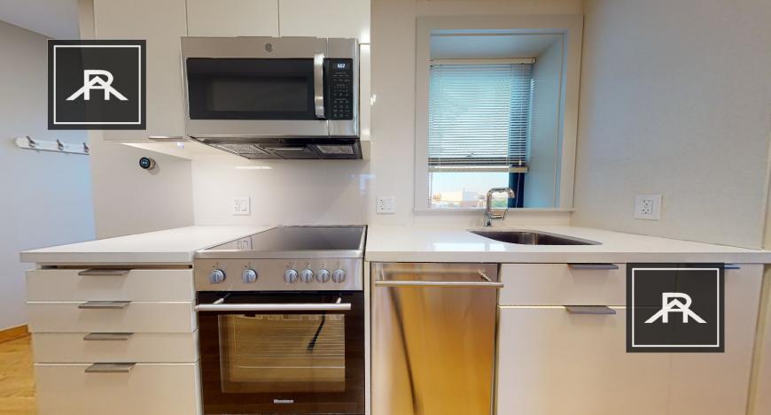 Primary Photo - 1 bedroom in Cambridge MA 02138
