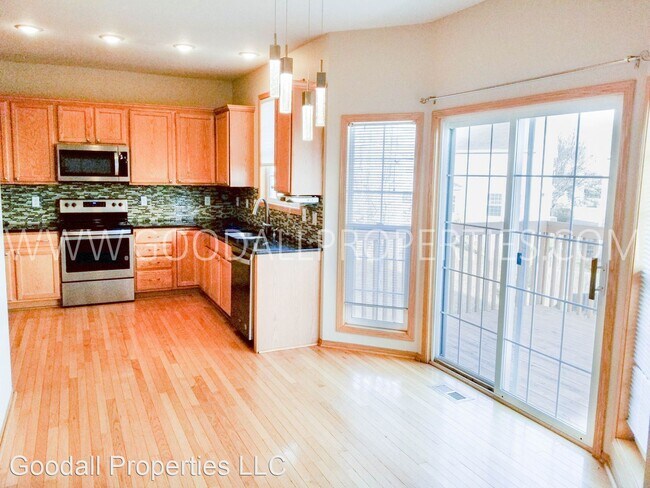 Foto del edificio - 5 br, 3.5 bath House - 213 Bridgewood Drive