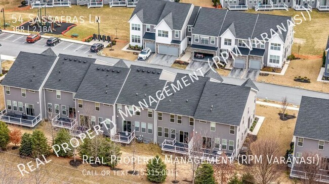 Foto del edificio - 54 Sassafras Ln
