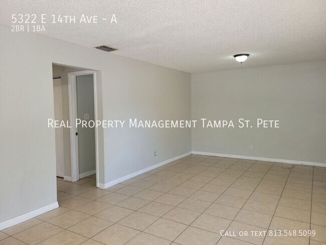 Foto del edificio - 5322 E 14th Ave