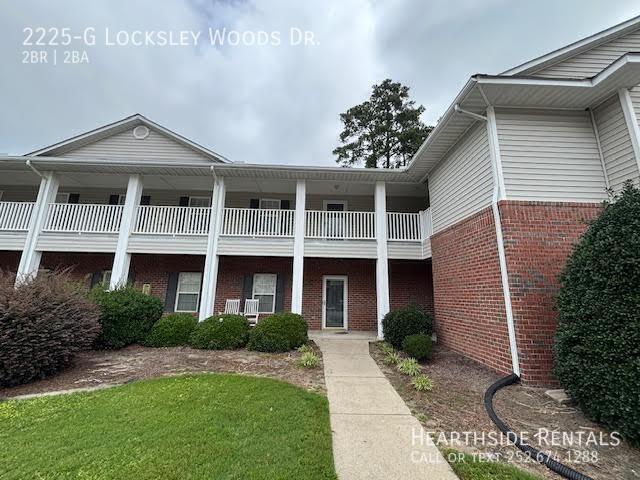 Building Photo - 2225 Locksley Woods Dr