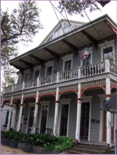 Primary Photo - 1732-1736 Washington Ave