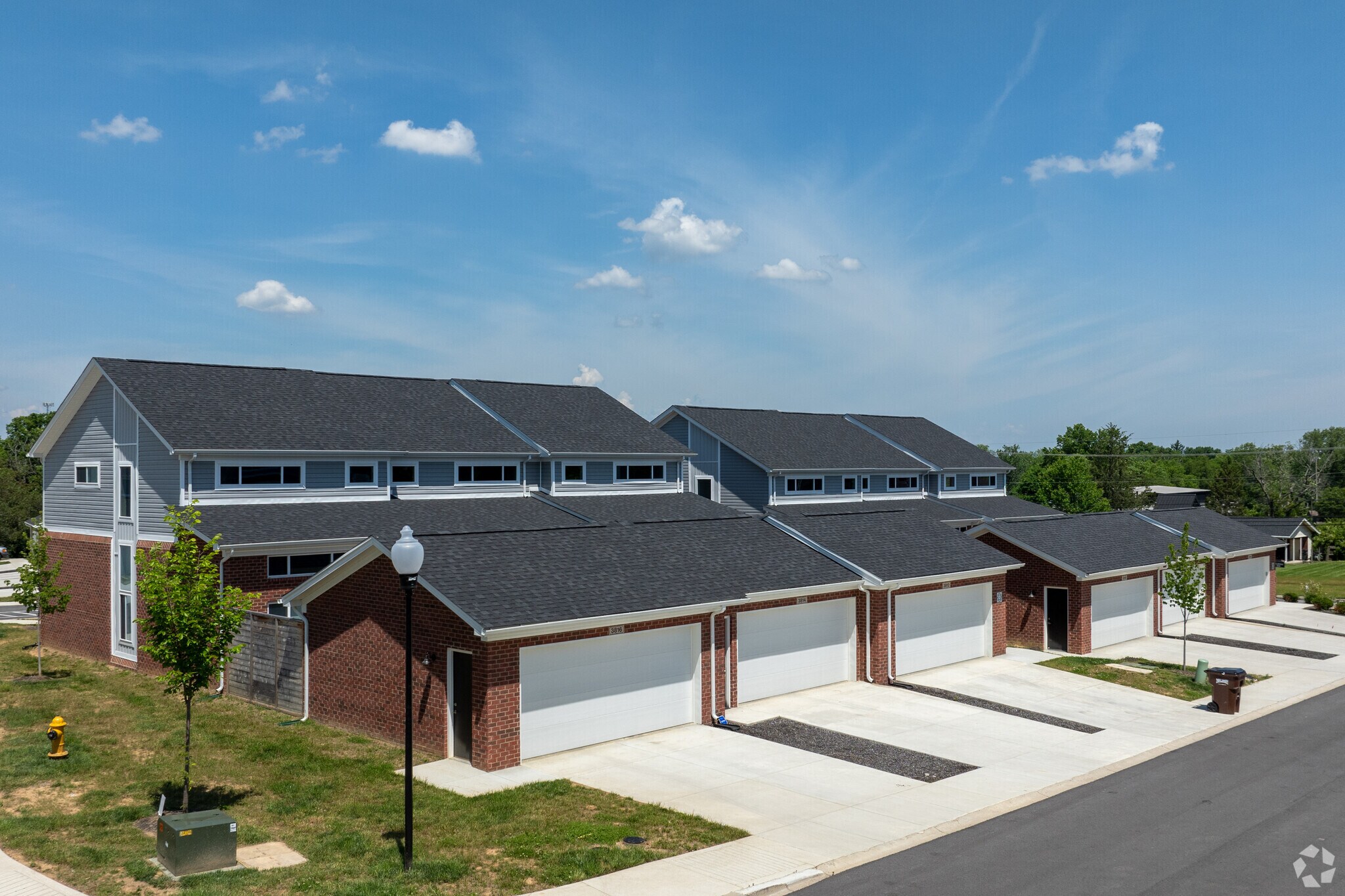 The Willowview Lofts