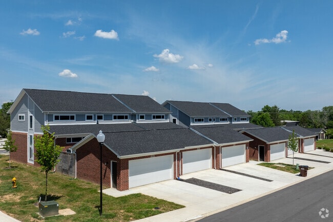 The Willowview Lofts