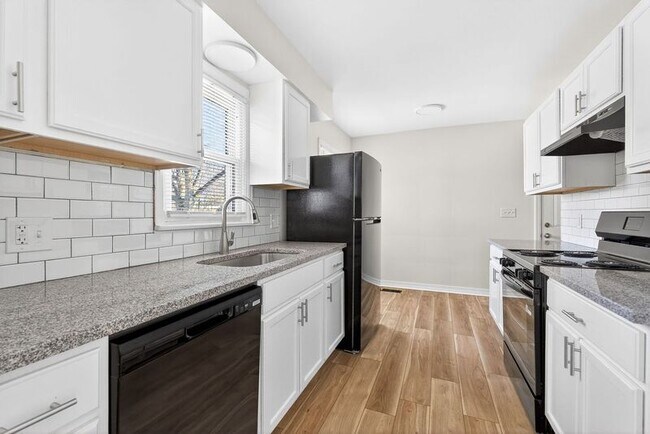 Foto del edificio - 2632 Beulah Rd