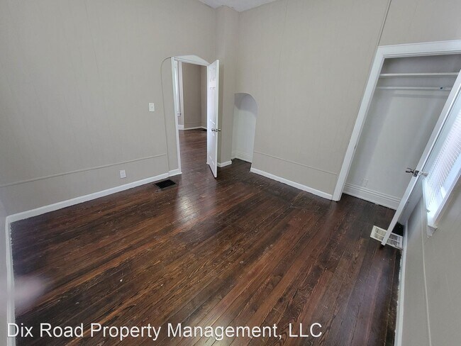 Foto del edificio - 5 br, 1.5 bath House - 6023 Lantana Avenue,