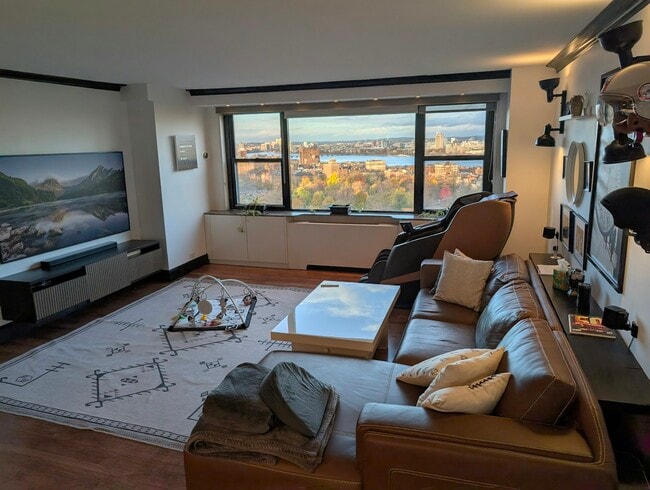 Foto del edificio - 151 Tremont St