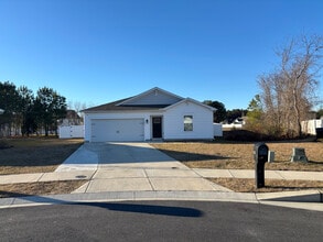 Building Photo - 1612 Liam Dr