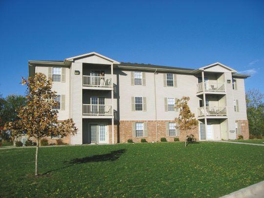 Primary Photo - 3214 Palmer Dr