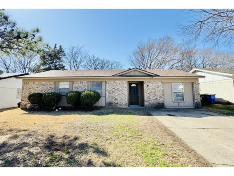 Foto principal - ****3 BEDROOM IN BALCH SPRINGS*****