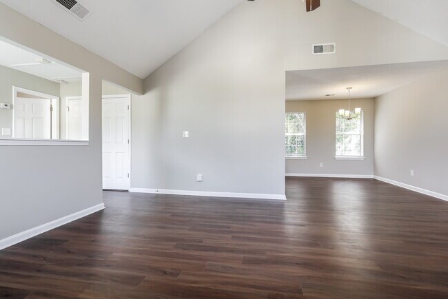 Building Photo - 3827 Waldrop Hills Dr
