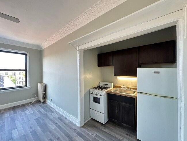 Foto del edificio - 3834 N Fremont
