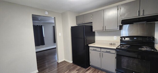 Foto del edificio - 7095 W 13th Ave