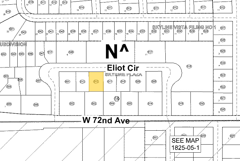 Building Photo - 2851 Eliot Cir