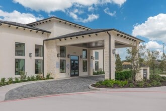 Office - Ivy Point Friendswood