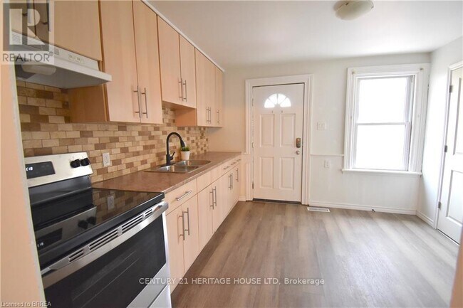 Photo du bâtiment - 174 Darling St