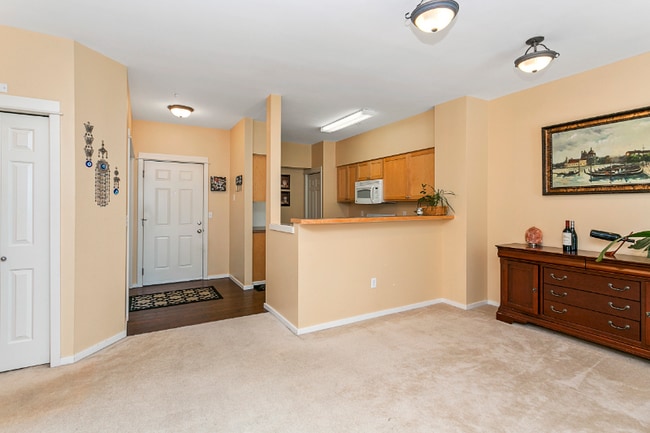 Foto del edificio - 2009 196th St SE