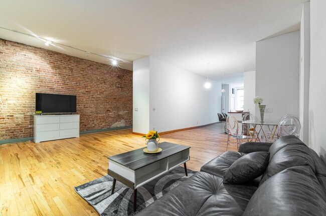 Foto del edificio - 154 Chambers St