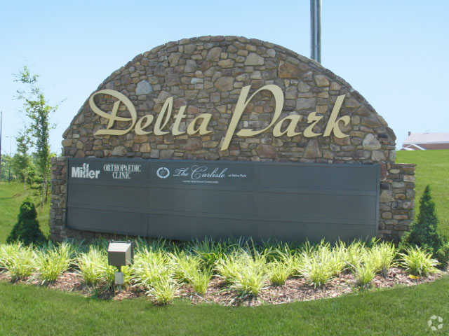 Entrada - The Carlisle at Delta Park