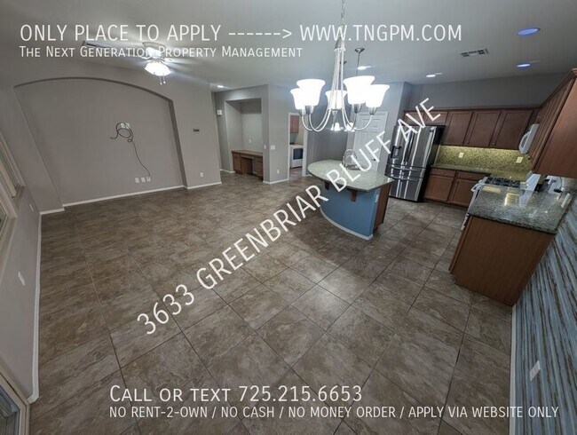 Building Photo - 3633 GREENBRIAR BLUFF AVE