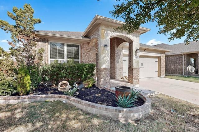 Foto del edificio - 1801 Velarde Rd