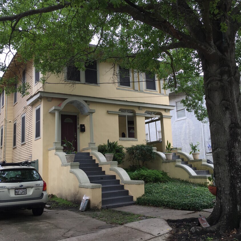 Foto principal - 1822 Robert St