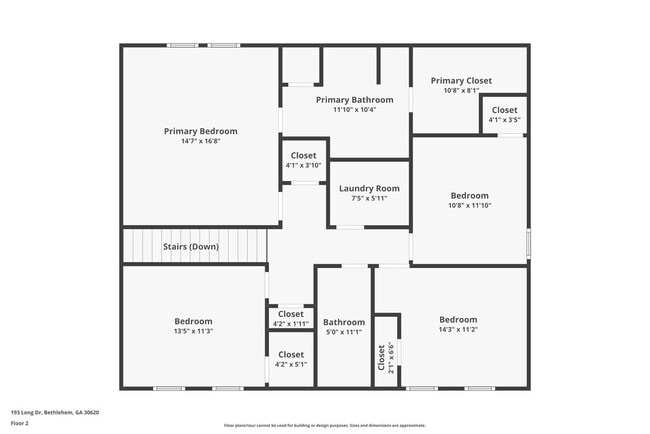 Building Photo - 193 Long Dr